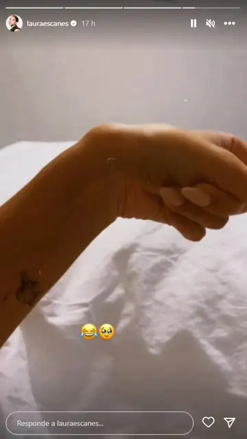Mano Laura Escanes Mano Laura Escanes