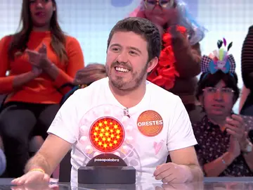 El chiste de Orestes sobre una cantante: “Le salieron gratis todos los estudios académicos” El chiste de Orestes sobre una cantante: “Le salieron gratis todos los estudios académicos”