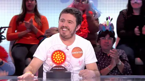 El chiste de Orestes sobre una cantante: “Le salieron gratis todos los estudios académicos” El chiste de Orestes sobre una cantante: “Le salieron gratis todos los estudios académicos”