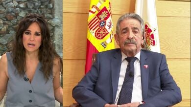 Revilla, tras las dimisiones en Renfe por el error en los trenes: 