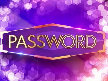 Password Password