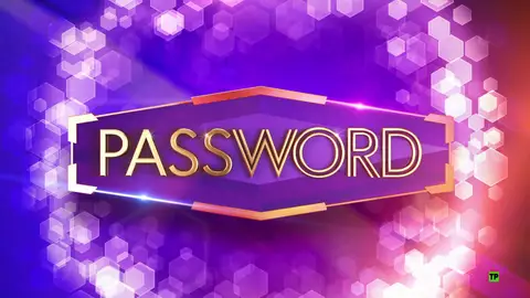 Password Password
