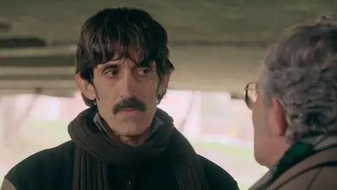 Luján vuelve a meter a Jeros en la cárcel para darle una lección: “Aquí mando yo” Luján vuelve a meter a Jeros en la cárcel para darle una lección: “Aquí mando yo”