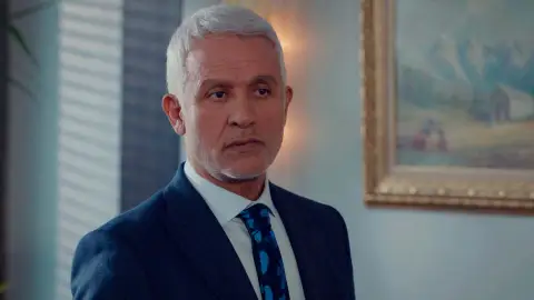 Yildiz se la juega a Ender y Halit comienza a investigarla: “Tengo miedo por usted” Yildiz se la juega a Ender y Halit comienza a investigarla: “Tengo miedo por usted”