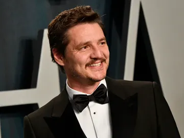 Pedro Pascal Pedro Pascal