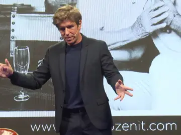 El Cordobés en rueda de prensa El Cordobés en rueda de prensa