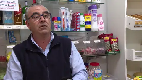 El comerciante de Sevilla El comerciante de Sevilla