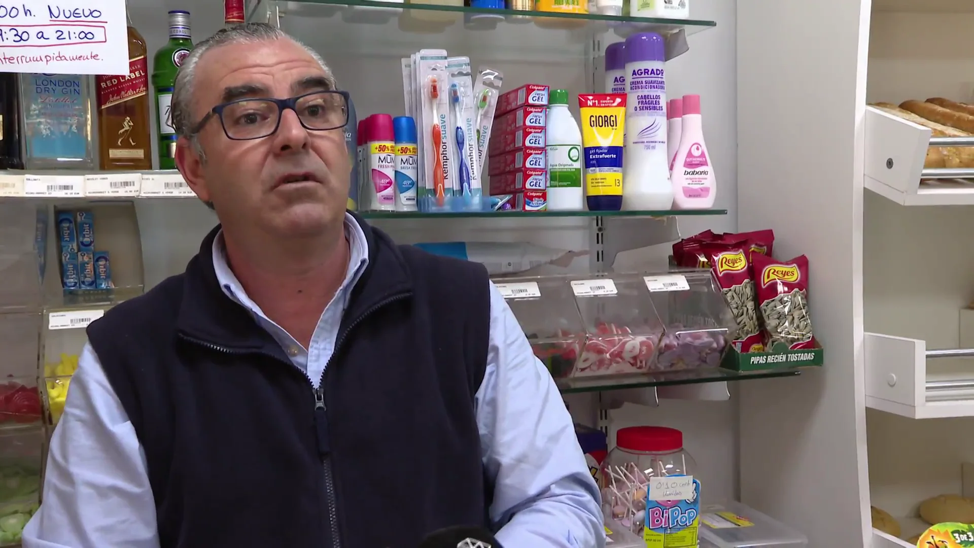 El comerciante de Sevilla El comerciante de Sevilla