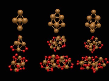 El CSIC y la Universidad de Cádiz lideran una red europea de investigación sobre nuevos nanomateriales