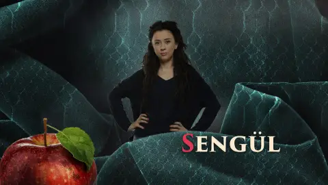 Irem Kahyaoğlu es Sengül Irem Kahyaoğlu es Sengül