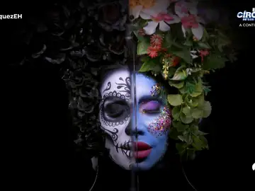 Pilar Rubio hace una estelar representación de la vida y la muerte en 'El Hormiguero' Pilar Rubio hace una estelar representación de la vida y la muerte en 'El Hormiguero'