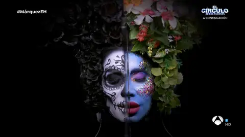 Pilar Rubio hace una estelar representación de la vida y la muerte en 'El Hormiguero' Pilar Rubio hace una estelar representación de la vida y la muerte en 'El Hormiguero'