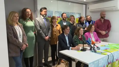La capital madrileña acogerá la concentración para celebrar el Día Internacional de la Vida La capital madrileña acogerá la concentración para celebrar el Día Internacional de la Vida