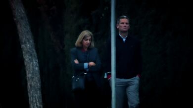 El divorcio de Iñaki Urdangarin y la infanta Cristina, cada vez más cerca tras su aparición en Baqueira