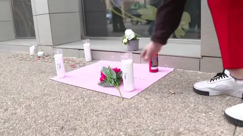 Caso gemelas Sallent Caso gemelas Sallent