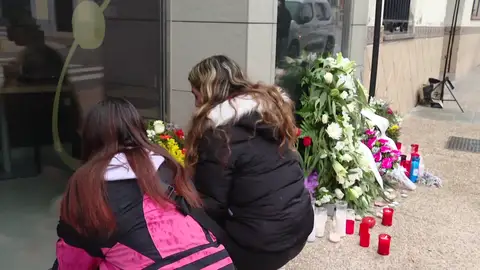 Caso gemelas Sallent Caso gemelas Sallent