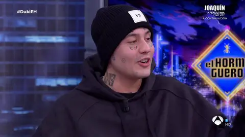 Del barrio al estrellato: Duki desvela cómo fueron sus inicios Del barrio al estrellato: Duki desvela cómo fueron sus inicios