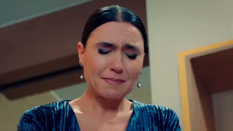 En el último capítulo de 'Pecado Original': Ender lo pierde todo, ¿qué va a hacer ahora? En el último capítulo de 'Pecado Original': Ender lo pierde todo, ¿qué va a hacer ahora?