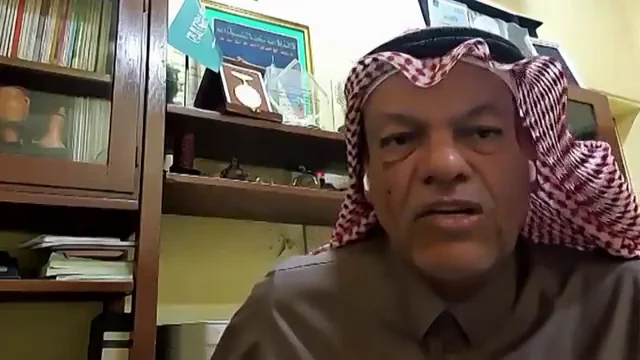 Antena 3 Noticias habla en exclusiva con uno de los jeques que visitó Salamanca: "Estoy impactado por el revuelo que se ha formado" Antena 3 Noticias habla en exclusiva con uno de los jeques que visitó Salamanca: "Estoy impactado por el revuelo que se ha formado"