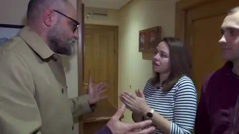 Ucranianos en España. Ucranianos en España.