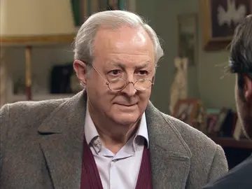 La bronca de Pelayo a Ciriaco tras descubrir toda la verdad: “Has caído muy bajo” La bronca de Pelayo a Ciriaco tras descubrir toda la verdad: “Has caído muy bajo”