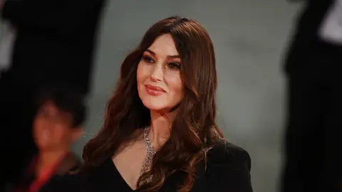 Monica Belucci Monica Belucci