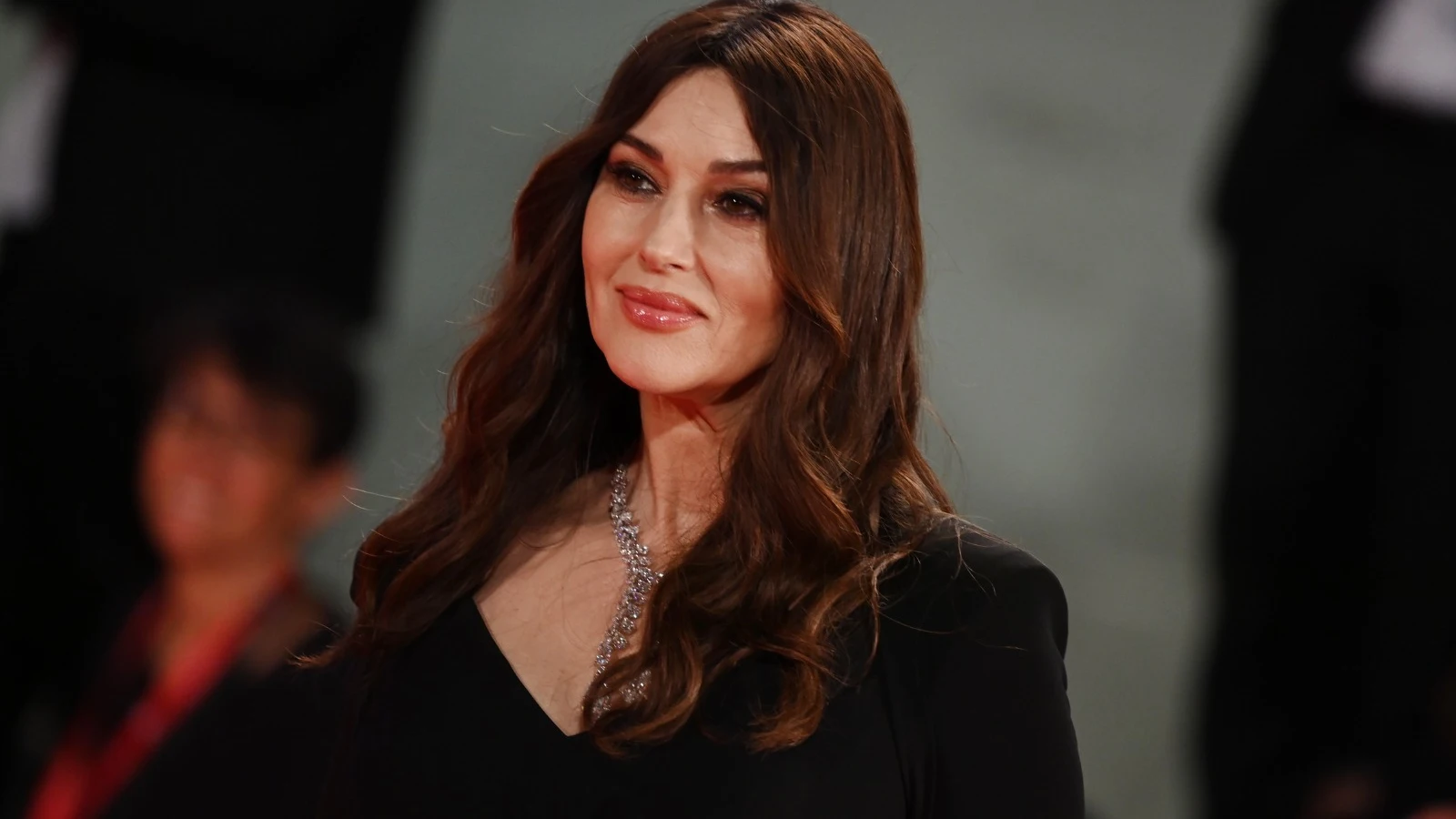 Monica Belucci