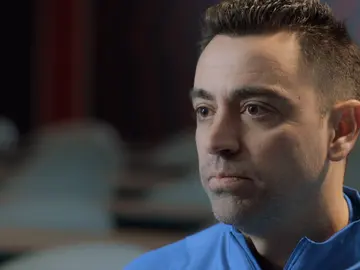 Las leyendas del fútbol español definen a Joaquín Sánchez: “He visto muy pocos futbolistas de ese nivel y talento” Las leyendas del fútbol español definen a Joaquín Sánchez: “He visto muy pocos futbolistas de ese nivel y talento”