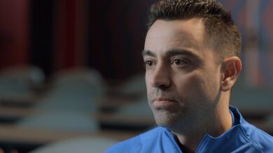 Las leyendas del fútbol español definen a Joaquín Sánchez: “He visto muy pocos futbolistas de ese nivel y talento”