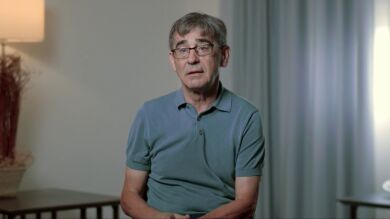 Fernando Vázquez recuerda el debut de Joaquín con el Betis: “Me dijeron que estaba cometiendo un error”