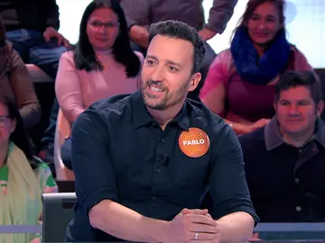 Pablo Puyol recuerda su etapa en ‘UPA Next’ en el ‘Una de Cuatro’: “Tengo algún flash” Pablo Puyol recuerda su etapa en ‘UPA Next’ en el ‘Una de Cuatro’: “Tengo algún flash”