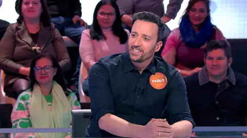 Pablo Puyol recuerda su etapa en ‘UPA Next’ en el ‘Una de Cuatro’: “Tengo algún flash” Pablo Puyol recuerda su etapa en ‘UPA Next’ en el ‘Una de Cuatro’: “Tengo algún flash”