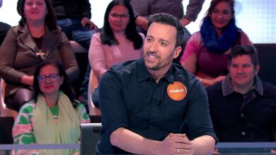 Pablo Puyol recuerda su etapa en ‘Un Paso Adelante' en una de Cuatro’: “Tengo algún flash”