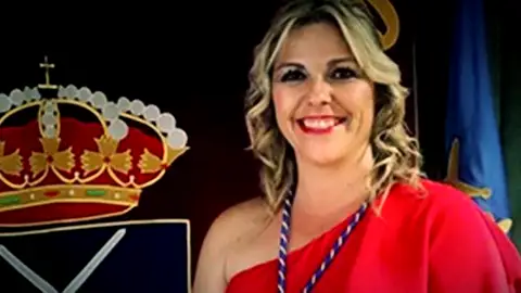 La tía de la concejala secuestrada en Maracena asegura que había diferencias entre su sobrina y la alcaldesa La tía de la concejala secuestrada en Maracena asegura que había diferencias entre su sobrina y la alcaldesa