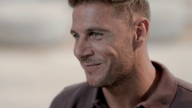 Joaquín comenta el “baño” que le dieron al Barcelona en la Copa Juvenil: “Van Gaal bajó a felicitarnos al vestuario”