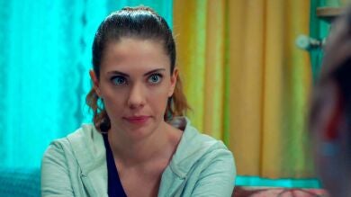 Yildiz le pide a Zeynep que no le deje ver Halit: “Él quiere estar conmigo”