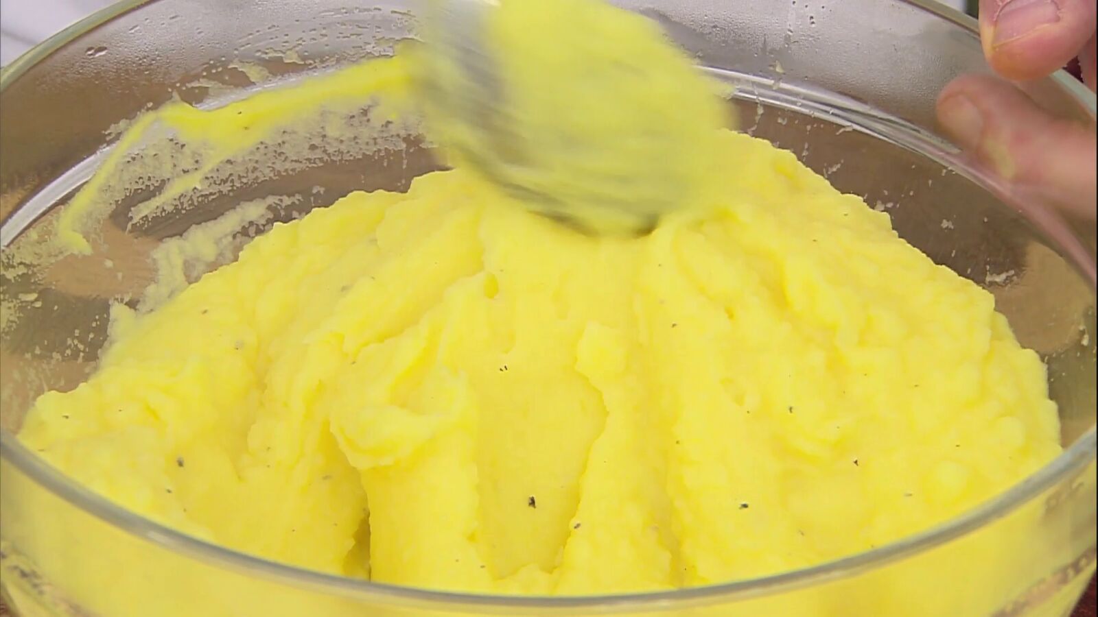 El nuevo ingrediente con el Arguiñano distingue su puré de patata del habitual