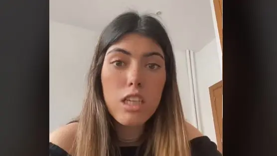 Naiara, la joven que ha contado su experiencia en el Reino Unido Naiara, la joven que ha contado su experiencia en el Reino Unido