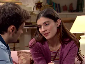 Andrea apoya a Alberto en su momento más difícil: “No estás solo, me tienes a mí” Andrea apoya a Alberto en su momento más difícil: “No estás solo, me tienes a mí”