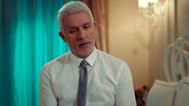 Yildiz marea a Halit y le bloquea de su móvil: ¡Él está muy confundido! 