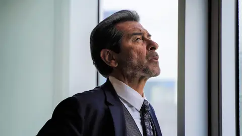 Yekta, el malo malísimo y la peor pesadilla de Ceylin en ‘Secretos de familia’ Yekta, el malo malísimo y la peor pesadilla de Ceylin en ‘Secretos de familia’