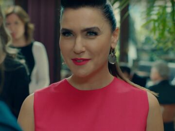 Avance del pr&oacute;ximo cap&iacute;tulo de &lsquo;Pecado Original&rsquo;: Ender miente a sus amigas y aparenta que sigue con su vida de lujos... &iquest;Hasta d&oacute;nde llegar&aacute; su mentira?