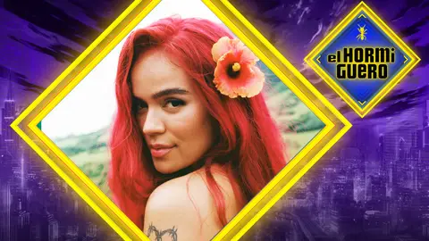 Martes: Karol G Martes: Karol G