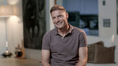 VÍDEO INÉDITO: El detective que siguió a Joaquín por órdenes de Lopera: “Quiere un aumento de sueldo, lo tienes todo el día en la calle” 