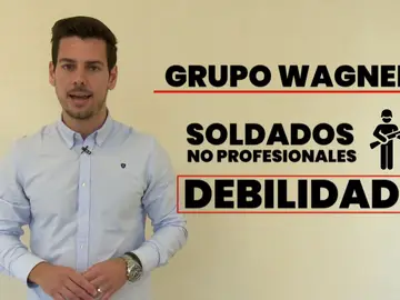 Qué es el grupo wagner Qué es el grupo wagner