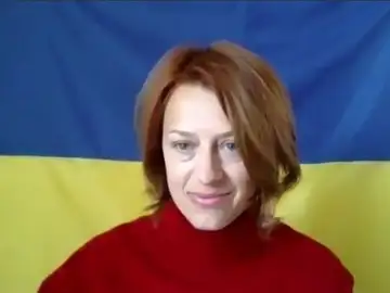 Ucraniana, Olga Tarnosvska Ucraniana, Olga Tarnosvska