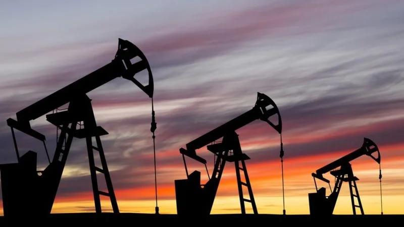 El sector energ&eacute;tico, de los que m&aacute;s han salido ganando con la guerra