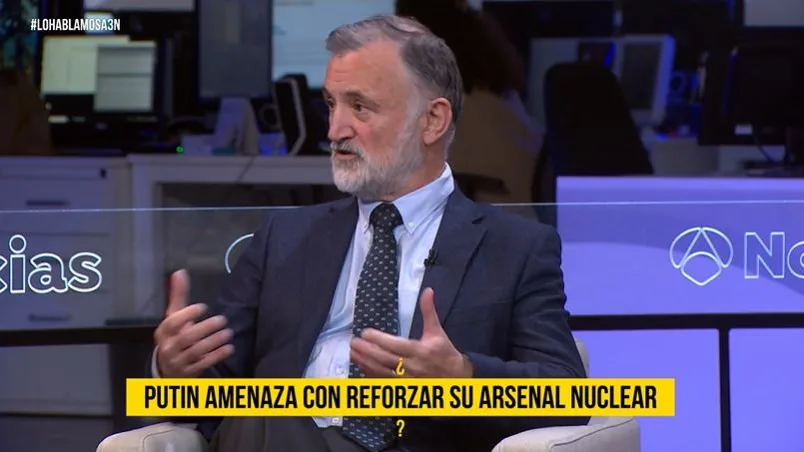 Almirante jubilado, Juan Rodríguez Garat, Almirante jubilado, Juan Rodríguez Garat,