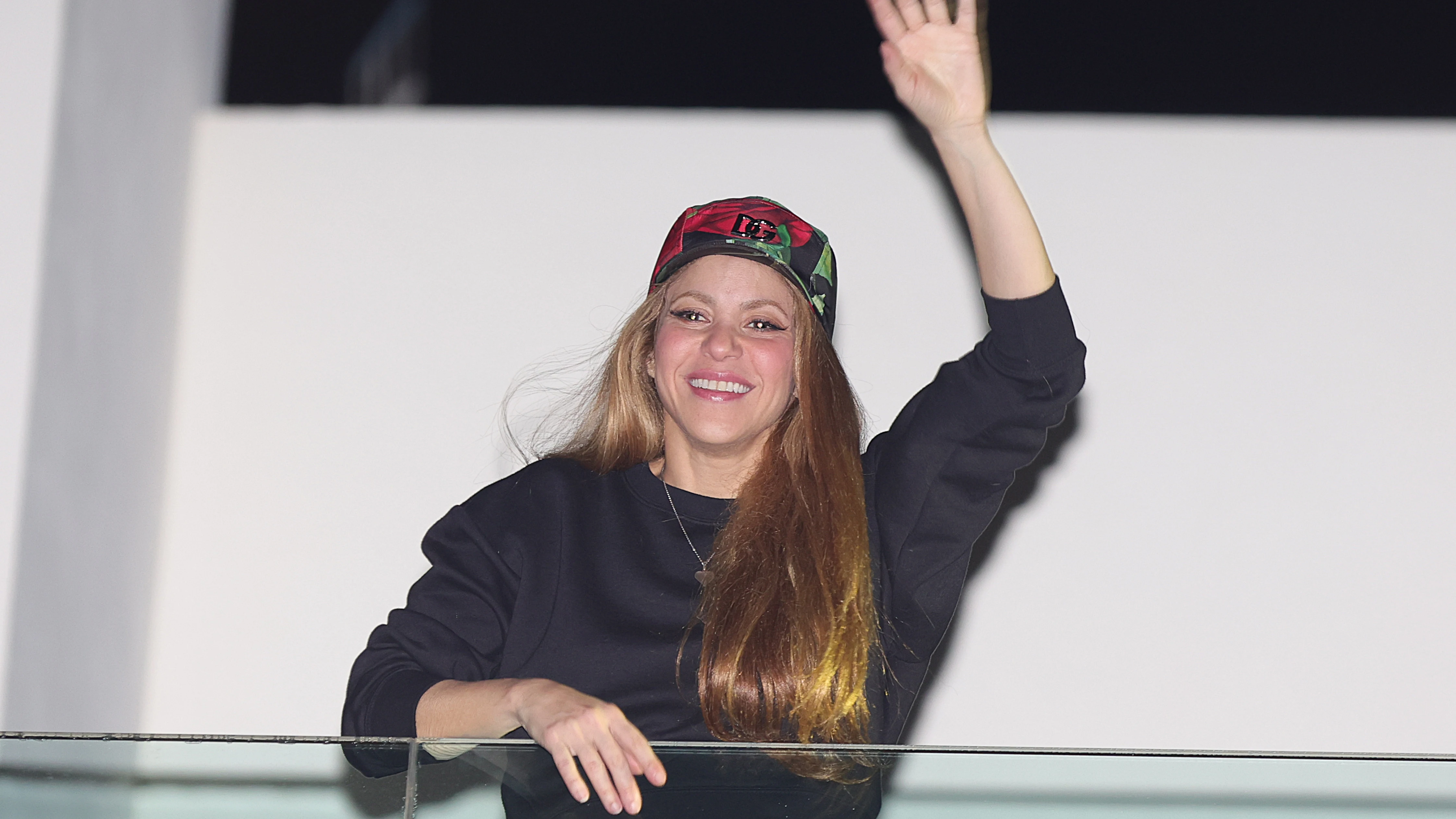 Shakira