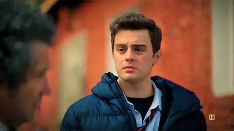 “Podría estar engañando a la doctora y a nosotros”: ‘Hermanos’, lunes y martes en Antena 3 “Podría estar engañando a la doctora y a nosotros”: ‘Hermanos’, lunes y martes en Antena 3